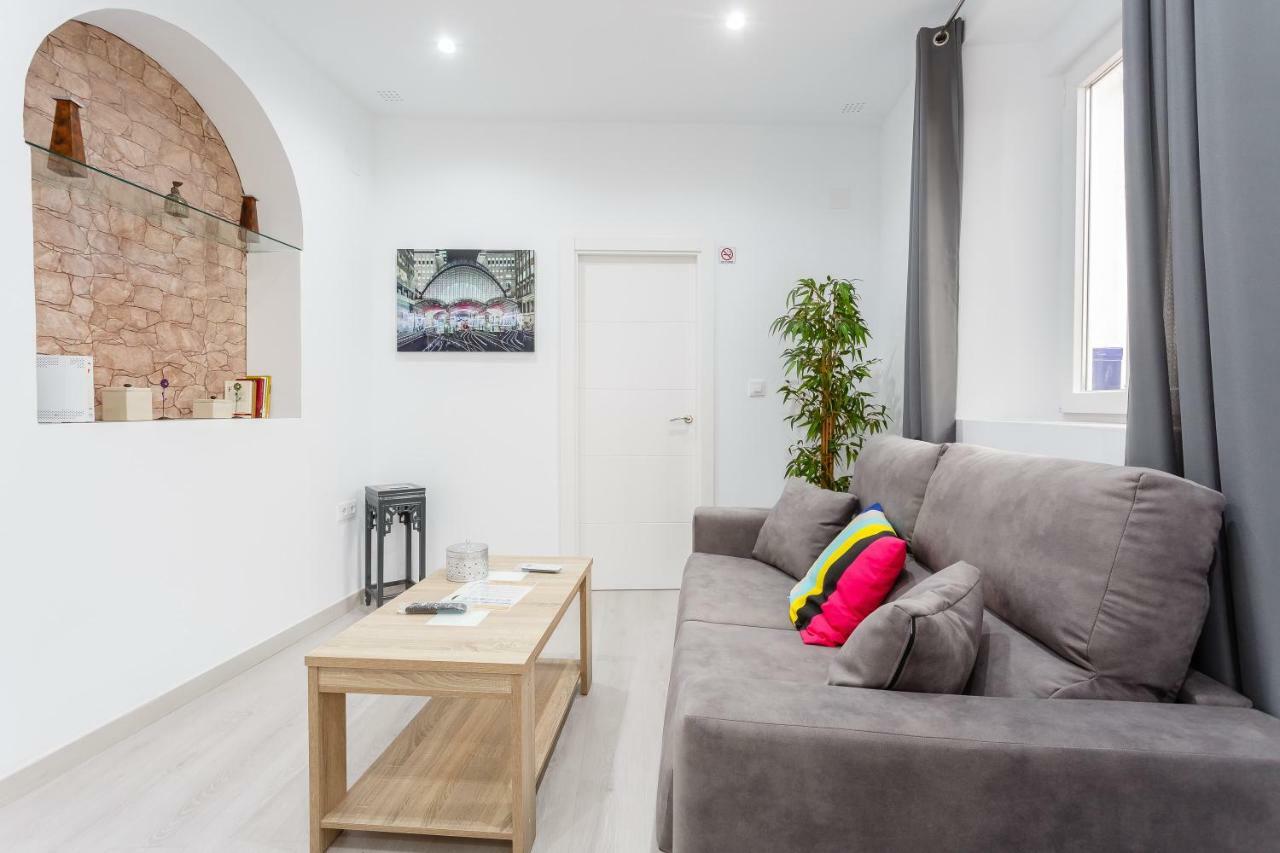 Ferienwohnung Casa Patio Del Mentidero Cádiz Exterior foto