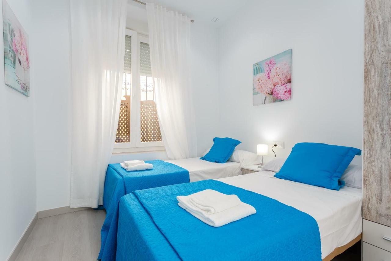 Ferienwohnung Casa Patio Del Mentidero Cádiz Exterior foto